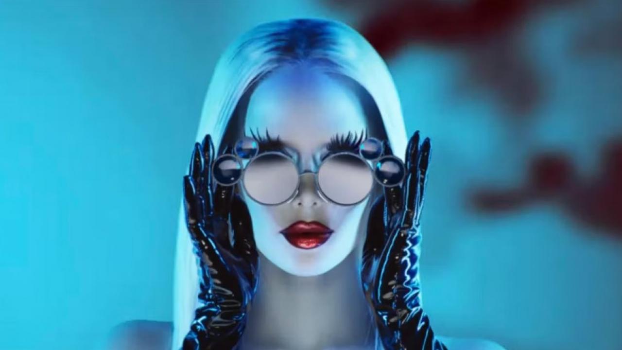 La nouvelle bande annonce d'American Horror Story saison 12 avec Kim Kardashian